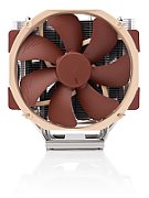 Noctua Chłodzenie CPU NOCTUA NH-U14S TR5-SP6 dla AMD (sTR5  SP6)