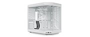 Hyte Y70 Midi Tower Standard - white
