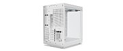 Hyte Y70 Midi Tower Standard - white