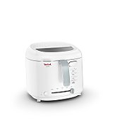 Tefal Uno FF2031 Single Deep fryer White