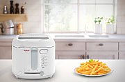 Tefal Uno FF2031 Single Deep fryer White