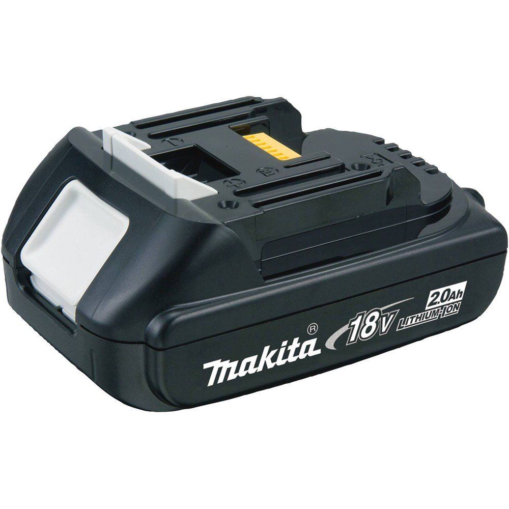 MAKITA BATTERY 18V 2.0Ah BL1820 /WITHOUT PACKAGING