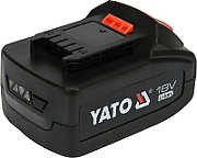 YATO BATTERY 18V LI-ION 3.0Ah