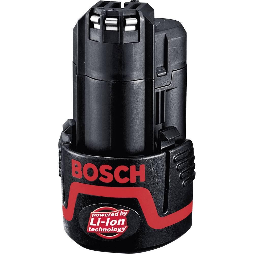 Bosch batteri - Li-Ion