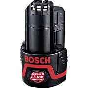 Bosch batteri - Li-Ion