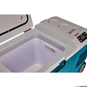 MAKITA. FRIDGE-HEATER 18V40V XGT/230V