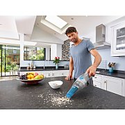 BLACK+DECKER HOUSEHOLD VACUUM CLEANER 10.8V NVC215WA-QW