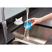 BLACK+DECKER HOUSEHOLD VACUUM CLEANER 10.8V NVC215WA-QW