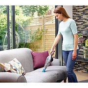 BLACK+DECKER HOUSEHOLD VACUUM CLEANER 10.8V NVC215WA-QW