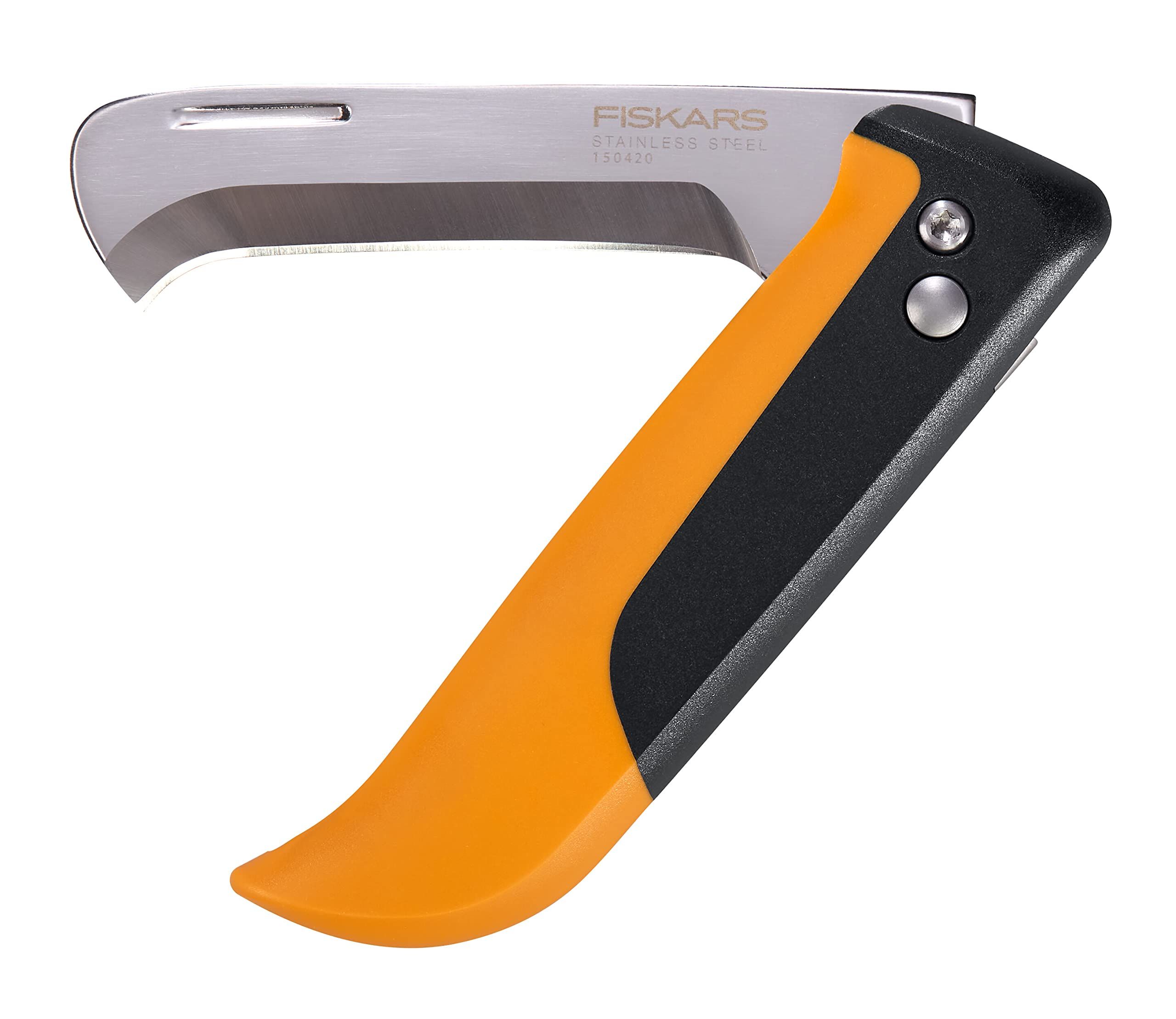 FISKARS FOLDING KNIFE X-SERIES K80