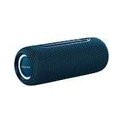 Kruger&ampMatz Street wireless speaker  blue