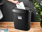 Niszczarka TRACER TRX-815L