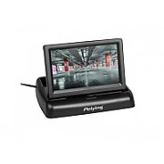 Peiying 4.3&quot Car Monitor
