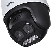 Imou Outdoor Camera Cruiser Camera with 5MP