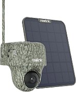 Reolink Go Series G450 Battery 4G Battery Wi-Fi Camera with Solar Panel 2