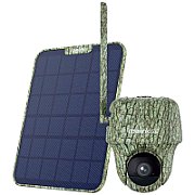 Reolink Go Series G450 Battery 4G Battery Wi-Fi Camera with Solar Panel 2