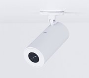 Ubiquiti UVC-AI-Theta-ProLens110 | IP Camera | low-profile  110°  8MP 3840 x 2160  24fps