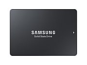 SSD 2.5  3.8TB Samsung PM893 bulk Ent  hard drive