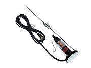 Sunker Elite CB 119 CB Antenna with Magnet