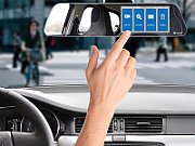 Tracer M4TS FHD Orion - instrumentpane