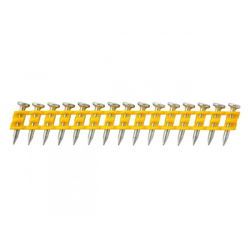 DCN890 STD Standard Nails(2.6mmx50mm) Pack:510