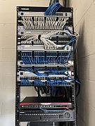 Ubiquiti UACC-CRE | Cable Cover | Cable Raceway Elbow