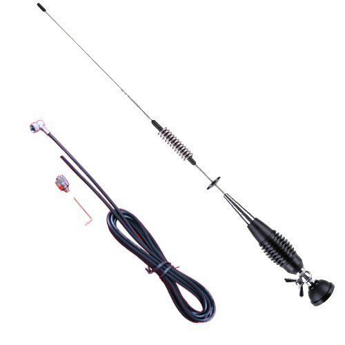 Peiying Elite CB 125 CB Antenna 80cm