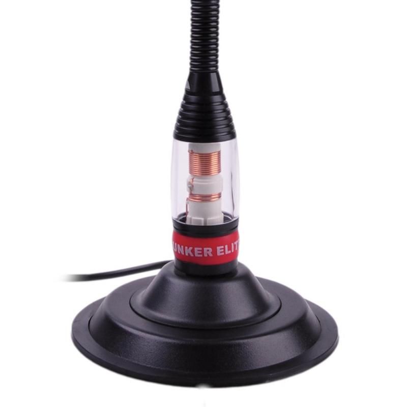 Peiying Elite CB 115 CB Antenna With Magnet