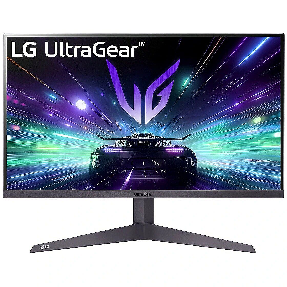 Monitor 23.7 inch LG 24GS50F-B.AEUQ 1920 x 1080 pixeli, 180 Hz