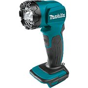 Akumuliatorinis prožektorius MAKITA DML815