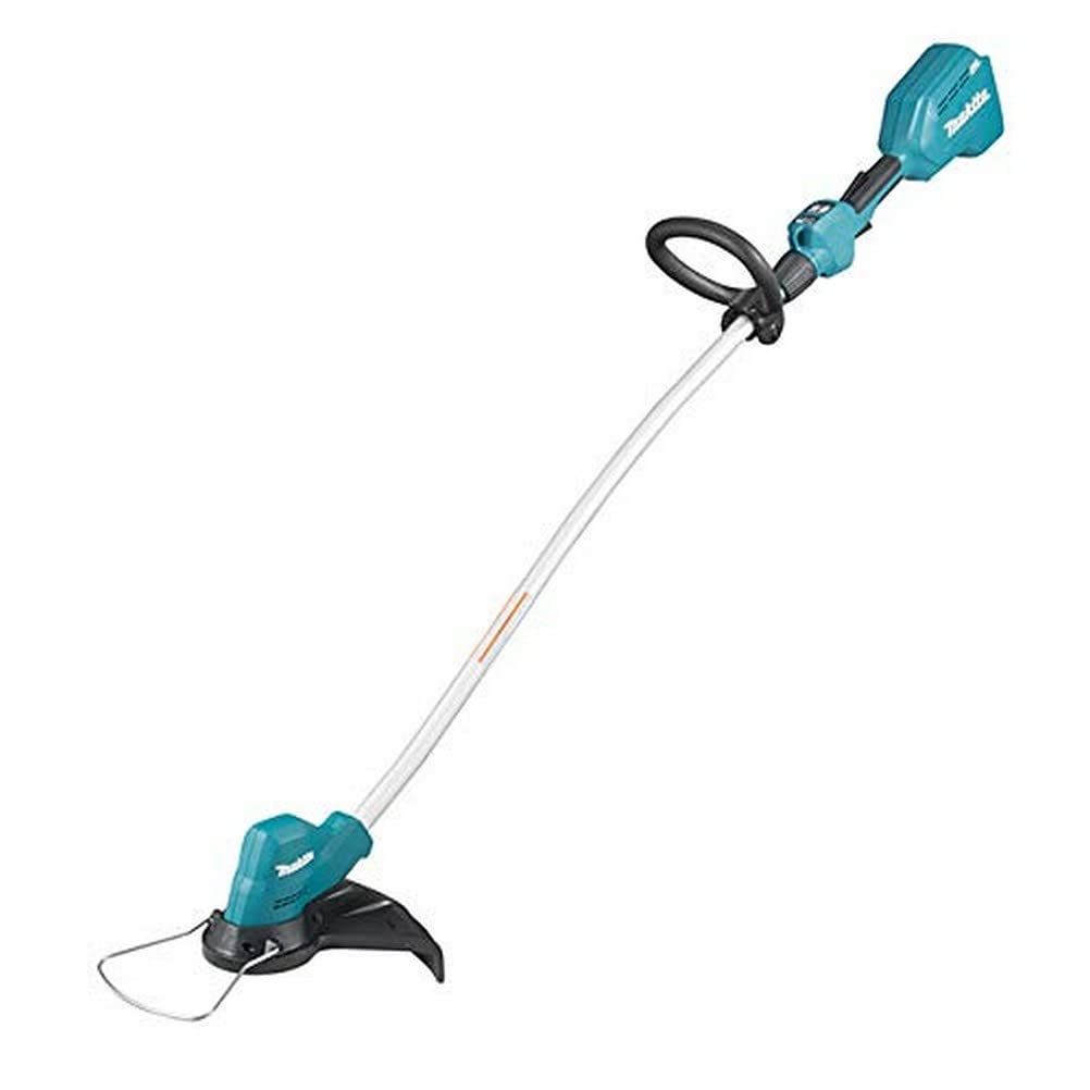 MAKITA STRING TRIMMER 18V W/O BATTERIES AND CHARGER DUR189Z