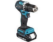 MAKITA. SCREWDRIVER 18V 40/25Nm 2x2.0Ah DDF487RAJ