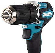 MAKITA. SCREWDRIVER 18V 40/25Nm 2x2.0Ah DDF487RAJ