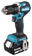 MAKITA. SCREWDRIVER 18V 40/25Nm 2x2.0Ah DDF487RAJ