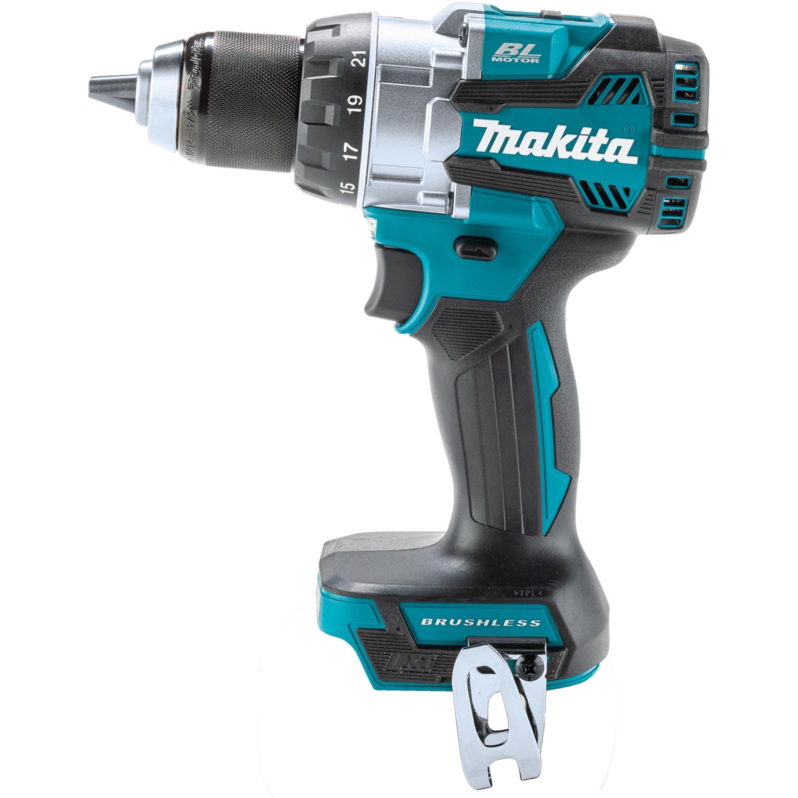 MAKITA DRILL DRIVER 18V 73/40Nm DDF489Z