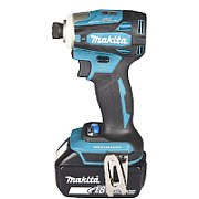 MAKITA. IMPACT SCREWDRIVER18V DTD172Z