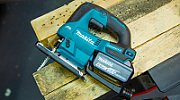 MAKITA. JIGSAW 18V DJV184Z