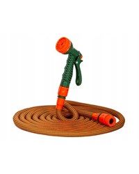 EXTENSIBLE GARDEN HOSE 5-20m
