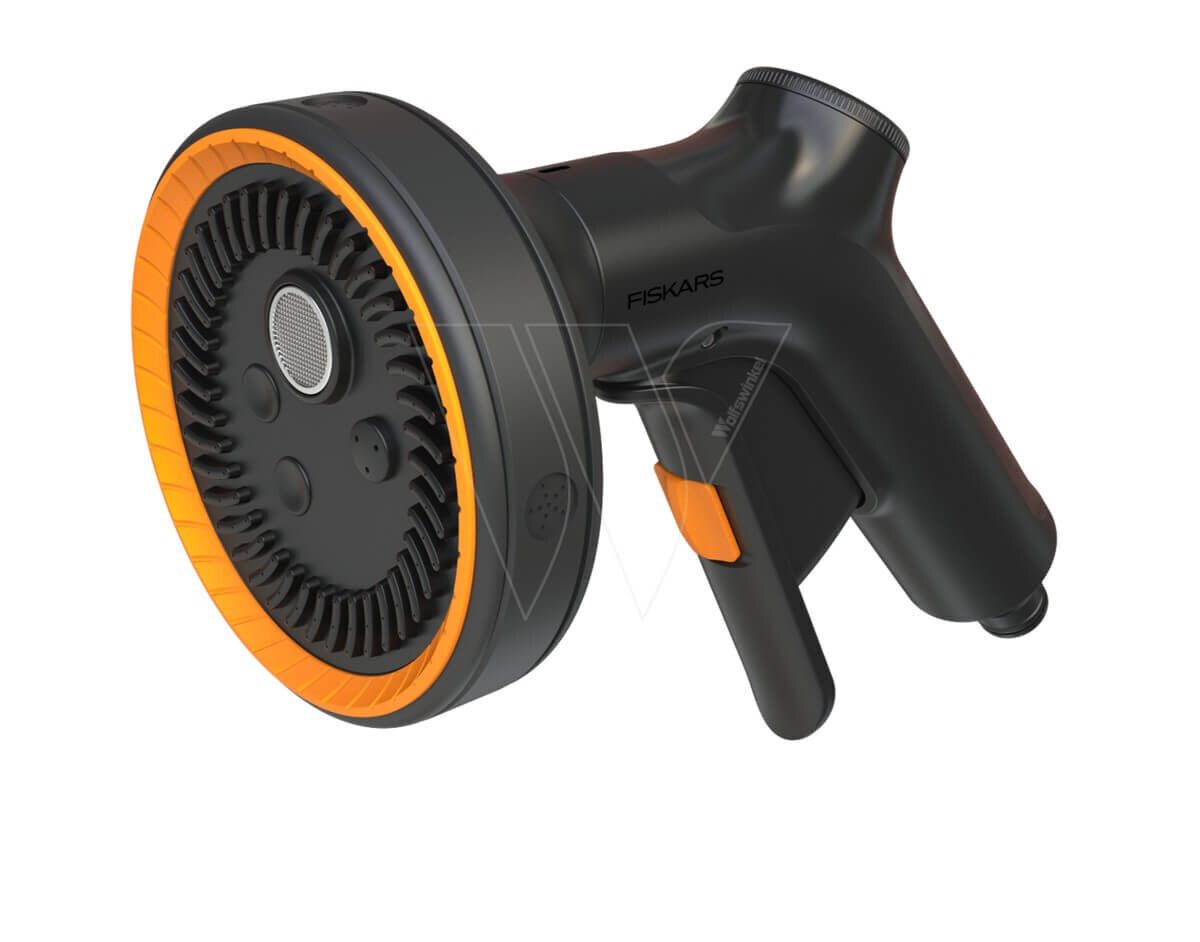 FISKARS MULTI SOLID SPRAY GUN