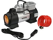 YATO COMPRESSOR / MINI COMPRESSOR WITH LED LAMP 180W