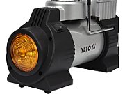 YATO COMPRESSOR / MINI COMPRESSOR WITH LED LAMP 180W