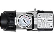 YATO COMPRESSOR / MINI COMPRESSOR WITH LED LAMP 180W