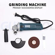 NUTOOL SHEET METAL SHEARS ELECTRIC 500W