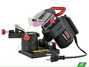 NAC CHAIN SHARPENER 220W SHE220-F 100mm