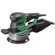 Random orbital sander O150mm  4200 - 11000/min  350W  2 5 K