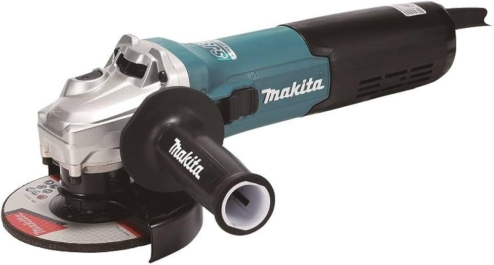 MAKITA. GRINDER ANGLE.125mm GA5090X01