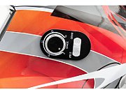 YATO AUTO-DARKENING WELDING HELMET