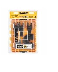 Set of 5 pcs Multitool saw blades