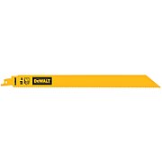 DEWALT BRZE. SABRE. 304x2 5mm METAL