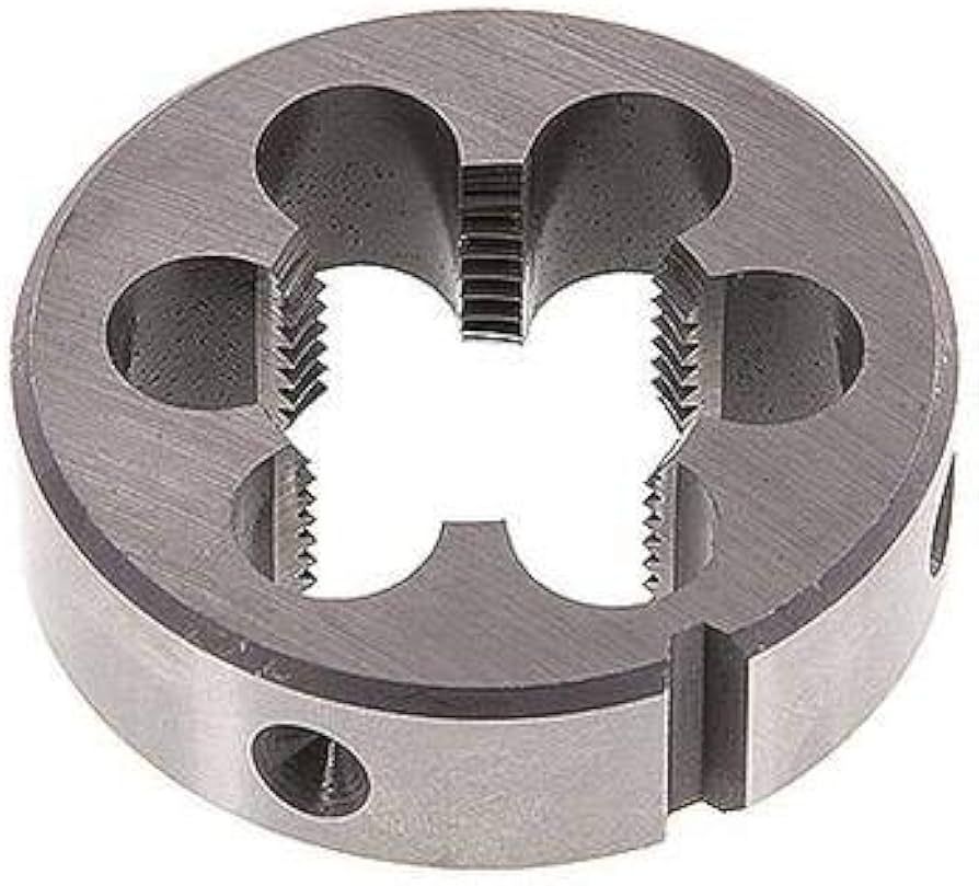 DIE G 3/4  DIN-24231 (A) HSS 800